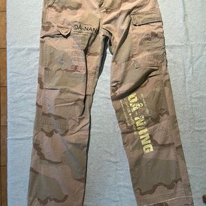 Danang pants